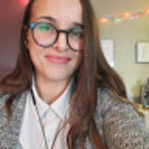 Meet your Posher, Arkadia